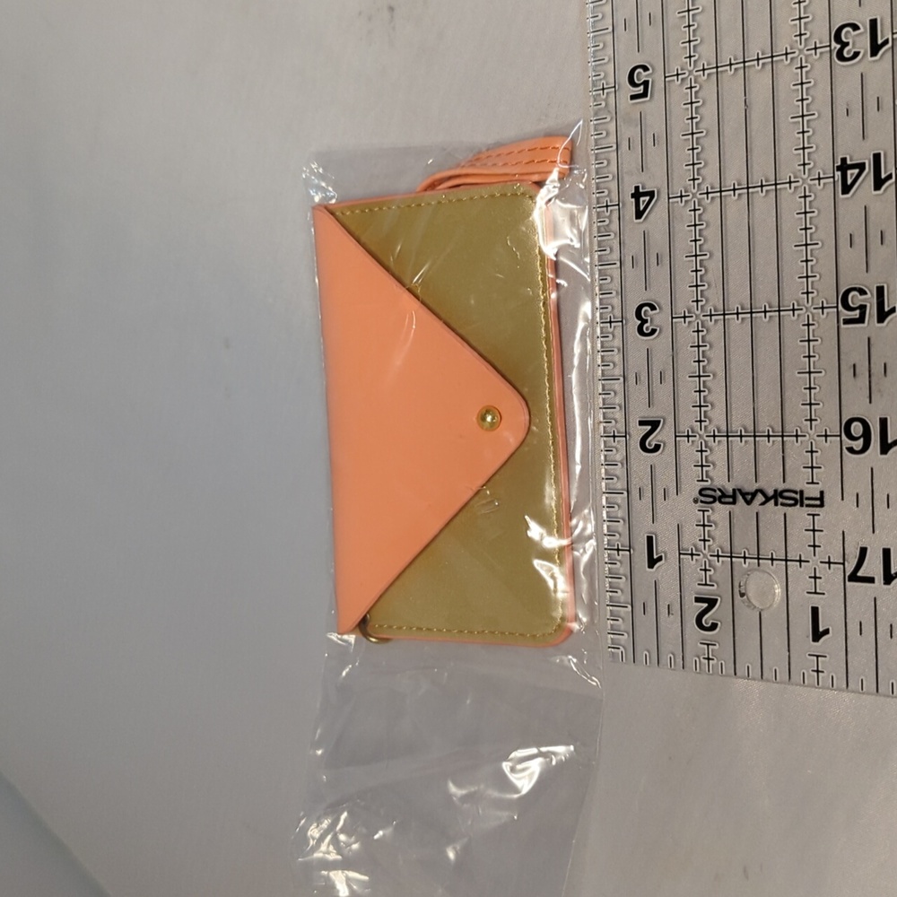 Minor History Post Script Wallet - Picture 5 of 6